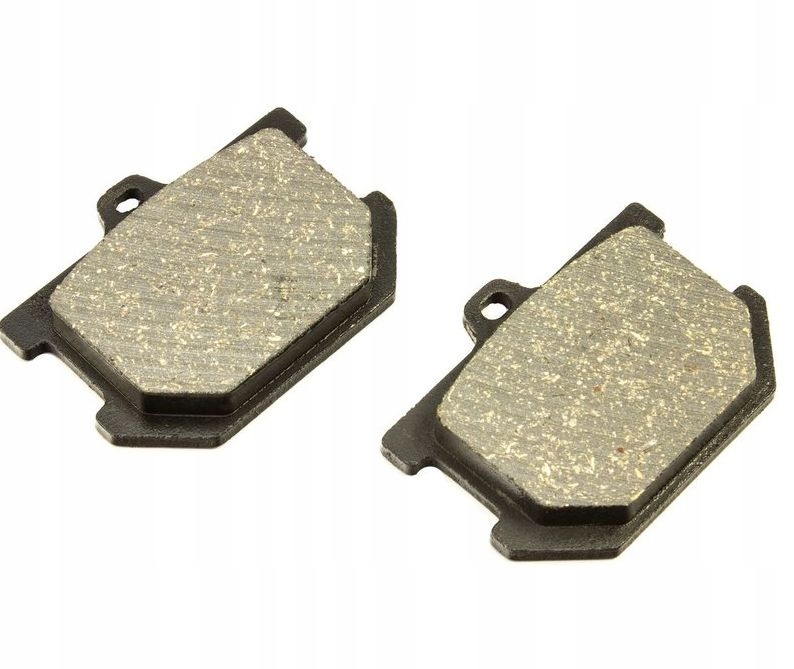 Destičky Přední Yamaha Sr 500 Xj 650 Xs 250 400 650 XV 1000