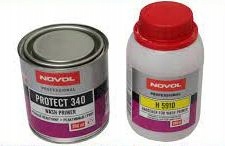 

Podkład Reaktywny Protect 340 0,2+0,2 400 ML