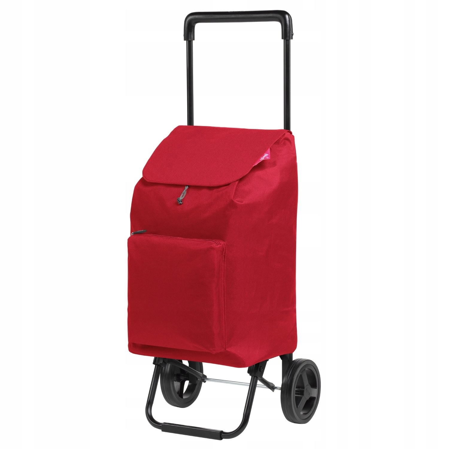 Taška na kolečkách nákupní vozík Gimi Argo 40l