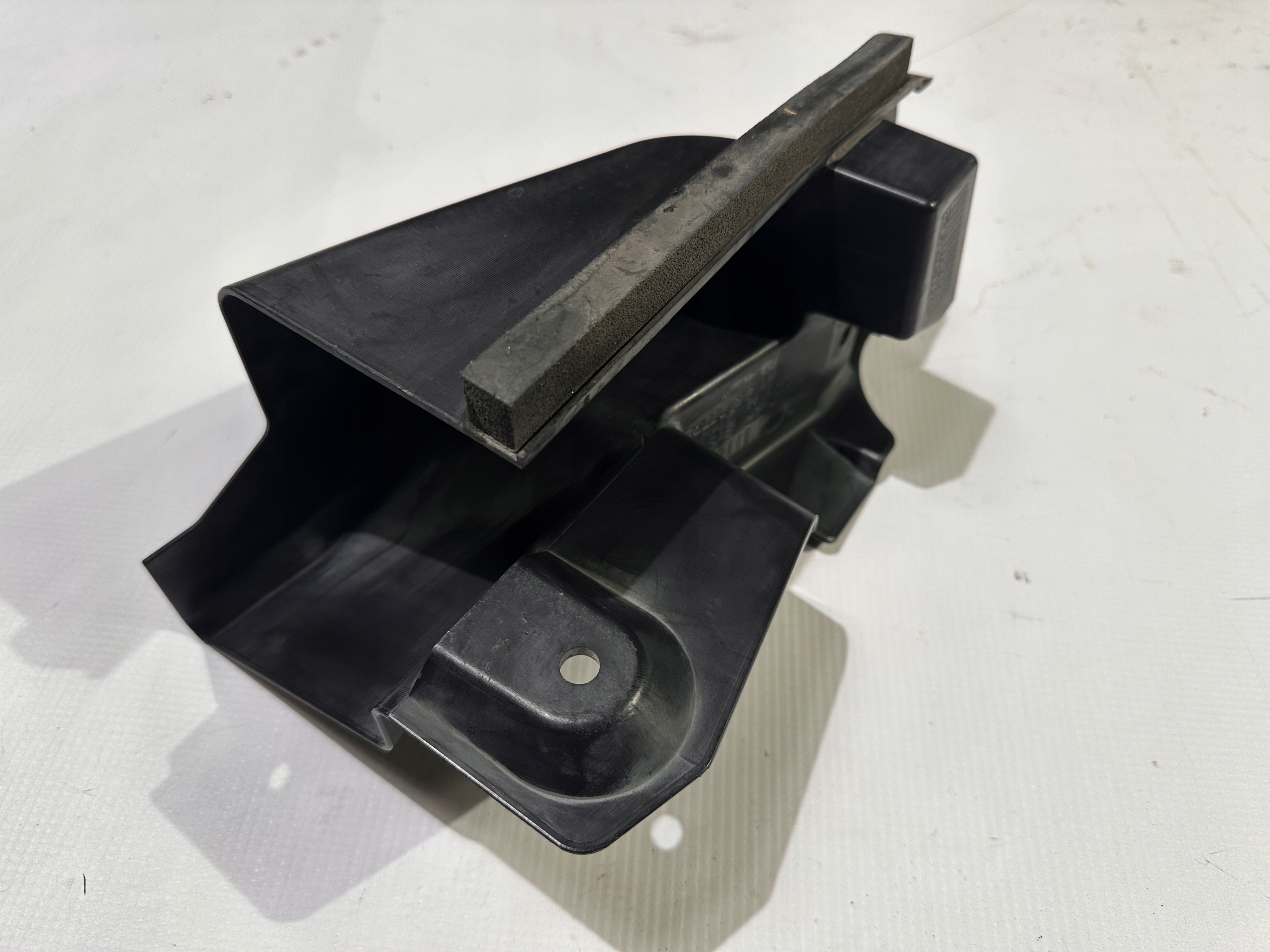steering wheel, drain air left Chevrolet Camaro 2010 - 2013