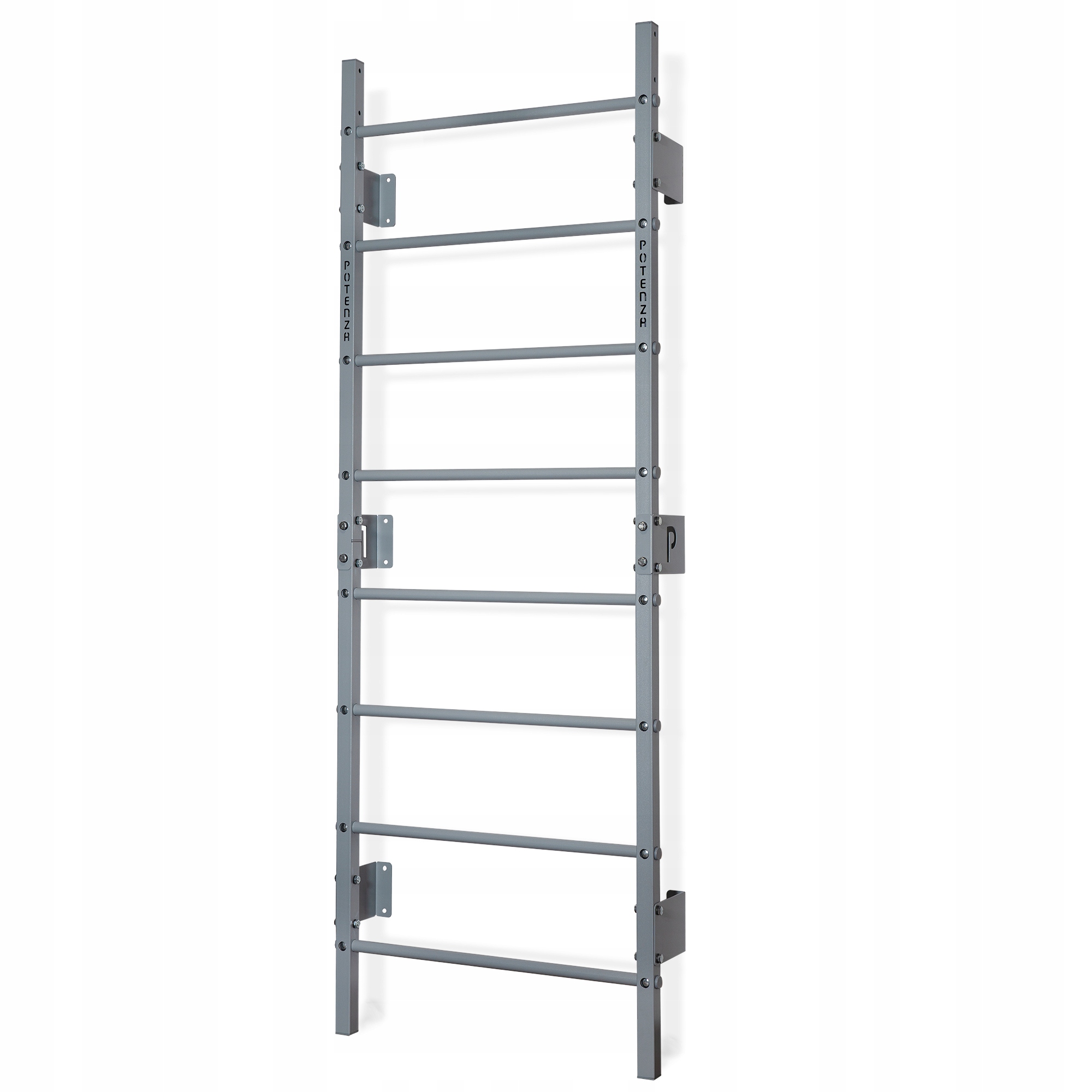 Rehabilitační ocelový gymnastický žebřík pro cvičení Potenza