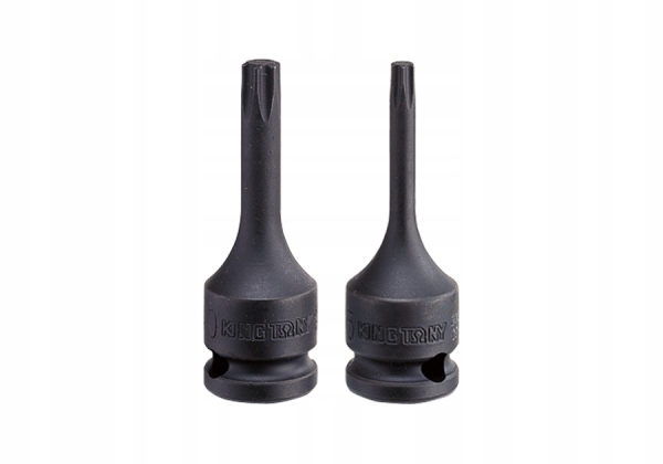 King Tony Klucz Nasadka Udarowa Bit 3/8 T30 Torx Max Moc 37,5nm 305330