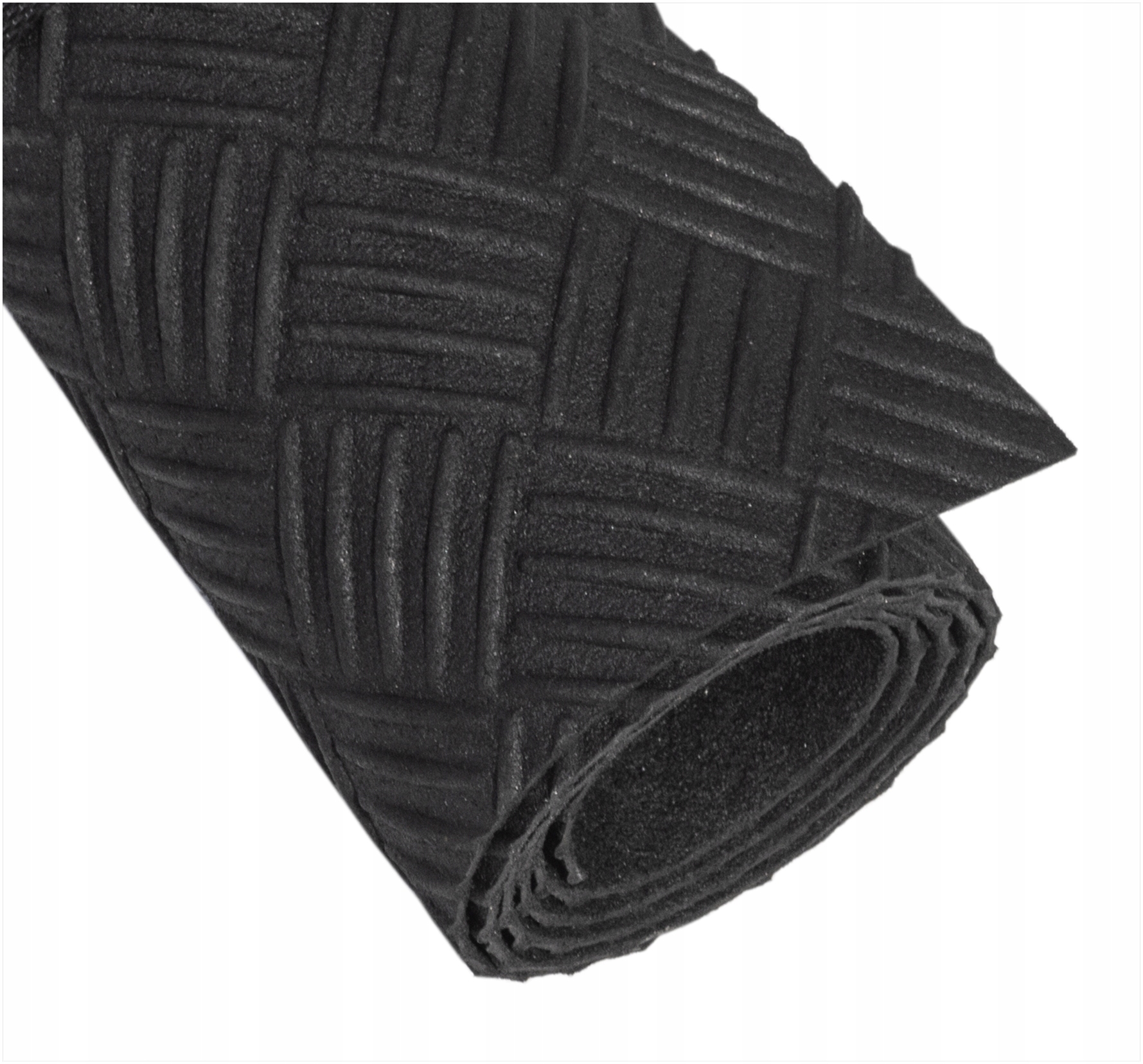 

Płyta Guma Ryflowana 3mm Gumowa 120cm Wykładzina