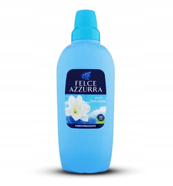 

Felce Azzurra Koncentrat do płukania Freschezza 2L
