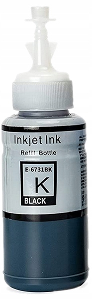 

Tusz Drukarki Epson 6731 L850 L1800 L800 L805 L810