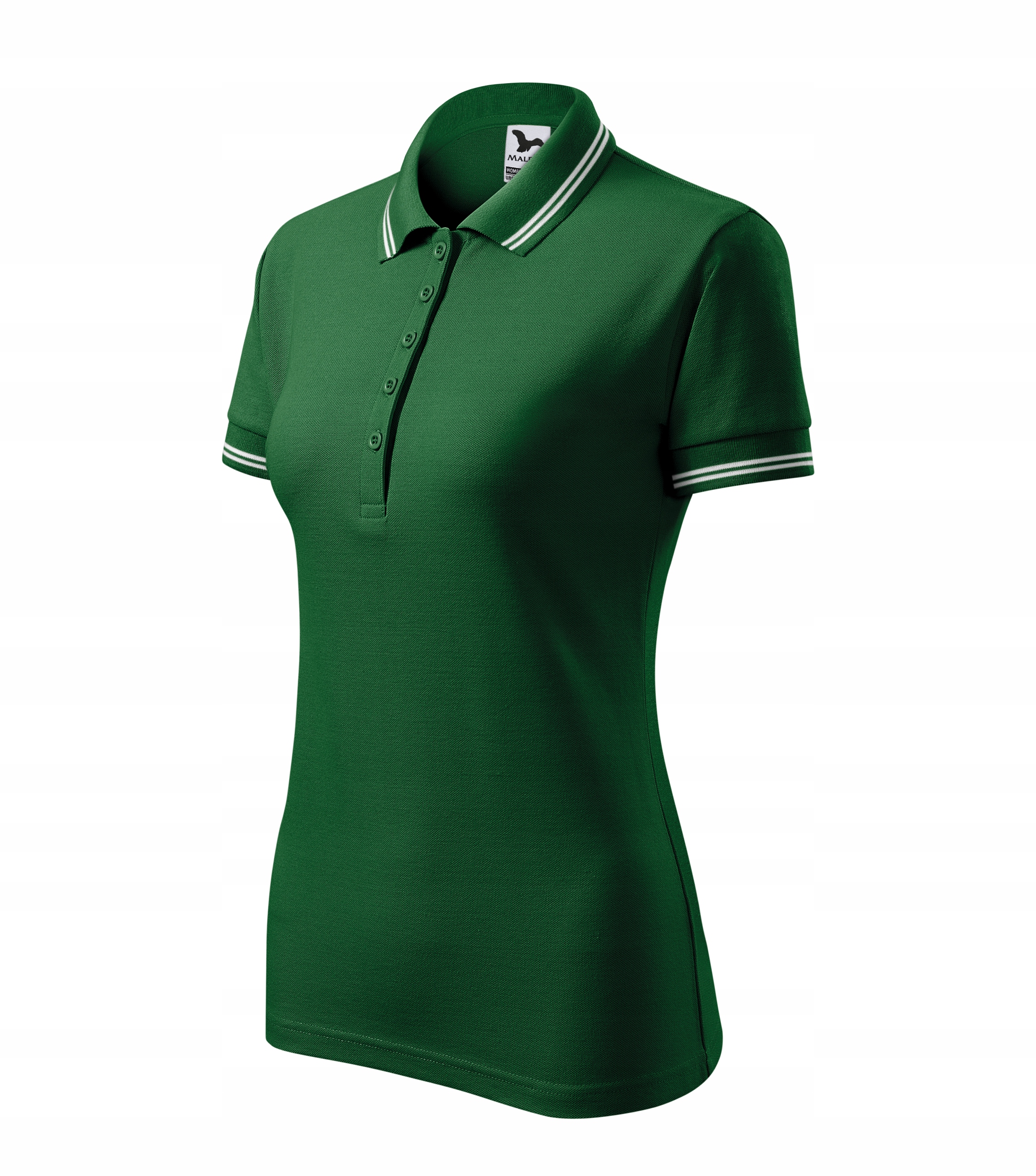 

Adler 220 Koszulka Polo Damska Wys. Jakość S