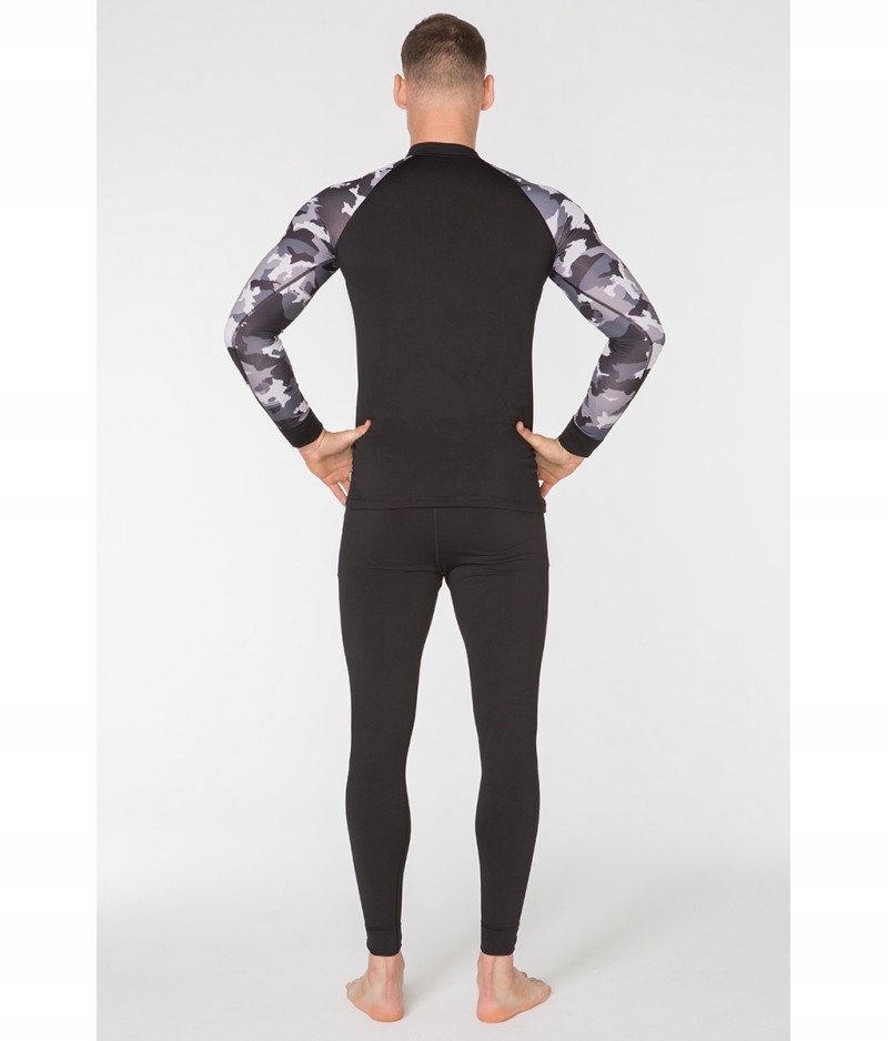 Bielizna termiczna na rower mtb Radical Moro S EAN (GTIN) 5902721152035