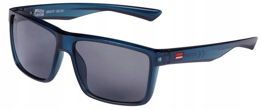 Okulary Abu Garcia Eyewear Spike Cobalt Blue