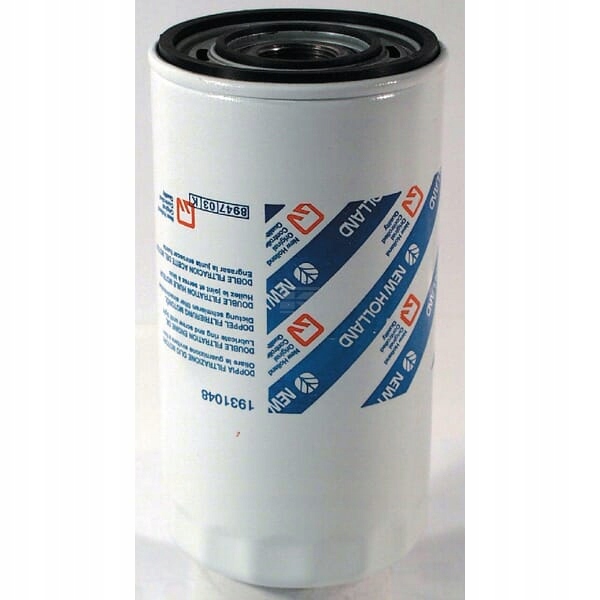 Olejový filtr originál New Holland 1931048 New Holland