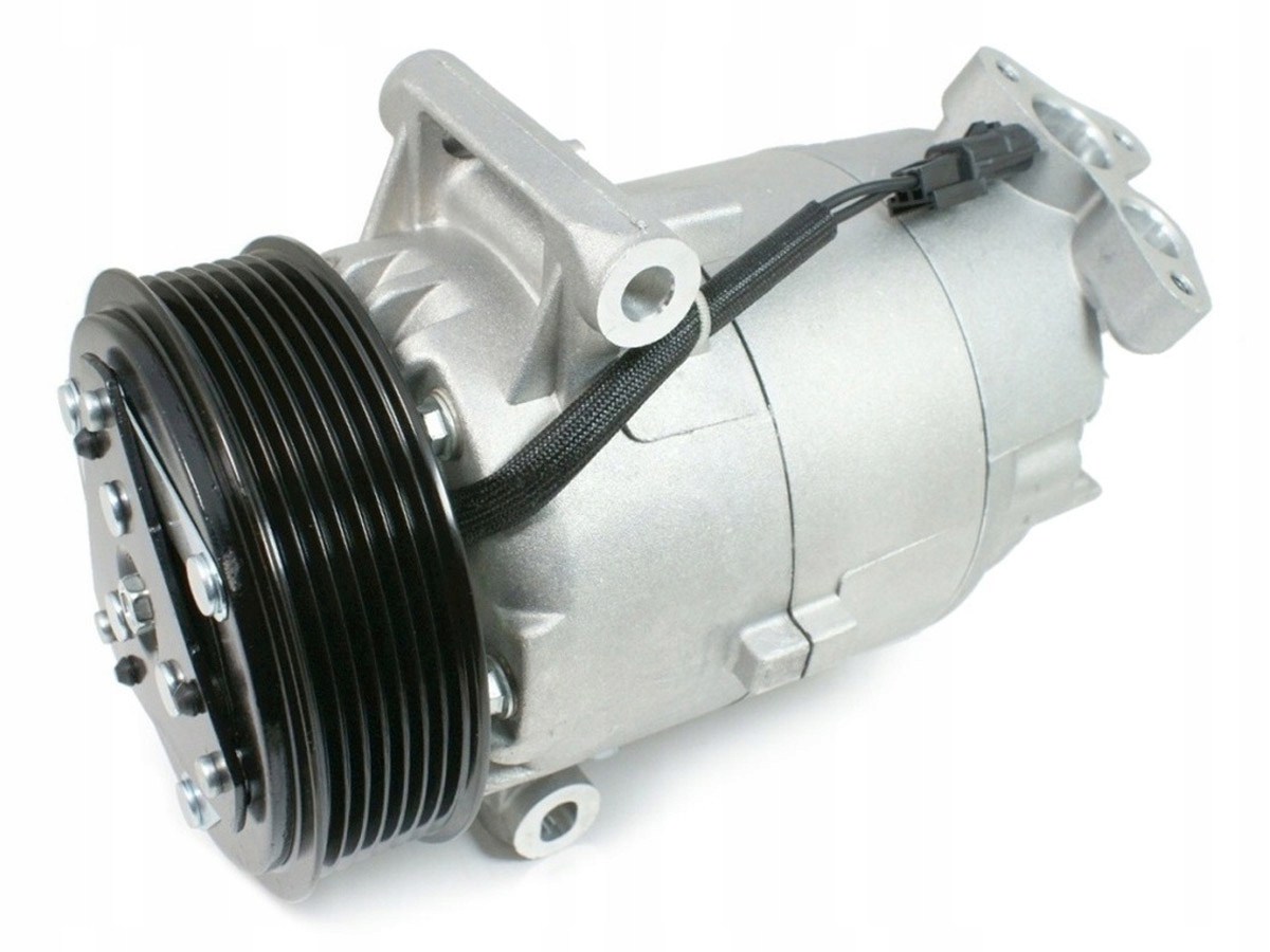 Kompresor Klimatizace Nissan Renault 92600-JD000 92600-JD70B