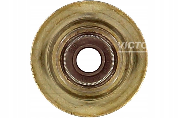 USZCZELNIACZ 100SZT. TRZONKA ZAWORU DS DS 3 DS 4 DS 4 II DS 5 DS 7 DS Producent części Victor Reinz