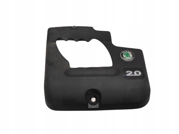 SKODA OCTAVIA 1 I LIFT 00- 2.0 OSŁONA SILNIKA GÓRNA 06A103925AS