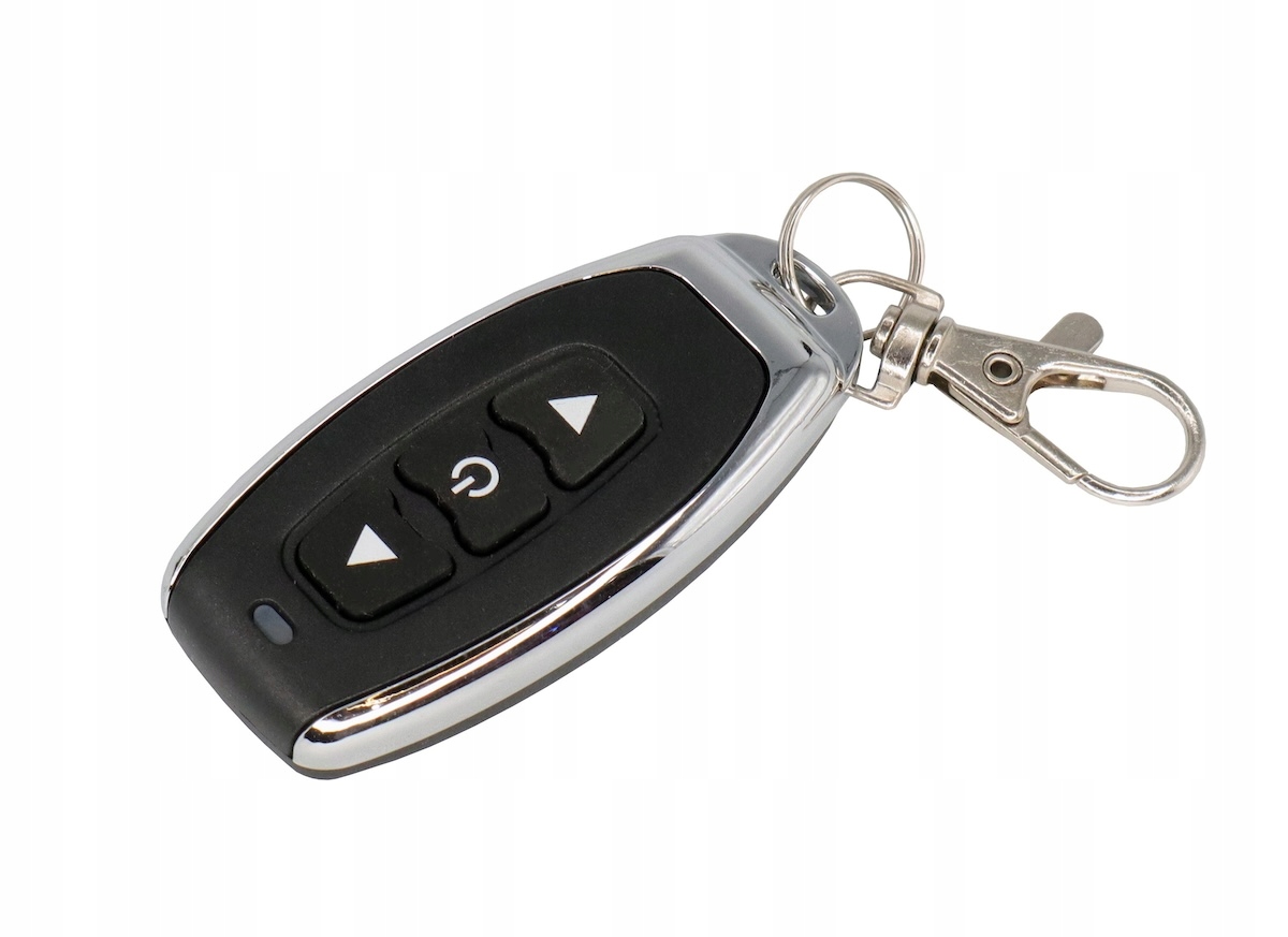 STEROWNIK ŚCIEMNIACZ LED RF RADIOWY PILOT TAŚMA LED 30A 360W PROFESJONALNY Rodzaj ściemniacz wyłącznik