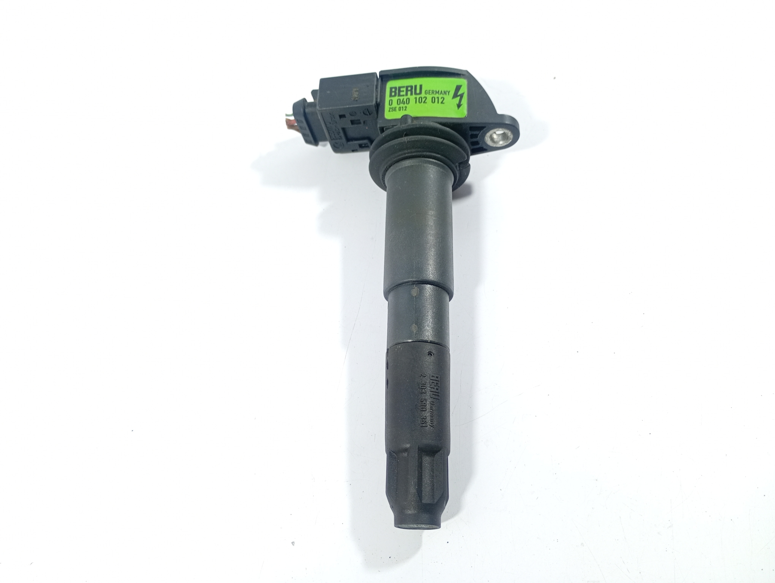 coil ignition OE 0040102012 Porsche Cayenne 1 and 9PA 02-10