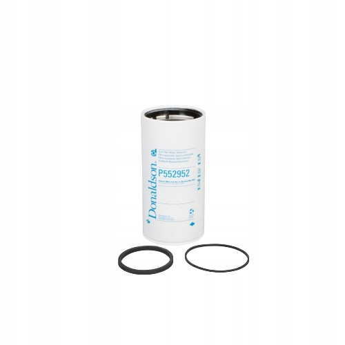 KRP552952 - Паливний фільтр SPIN-ON сепаратор Donaldson P552952