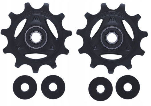 Shimano kolečka přehazovačky RD-R9250 Dura Ace zadní