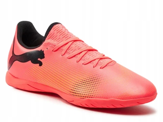 Buty sportowe do gry w piłkę nożną Puma Future 7 Play It 107727 03 r. 44