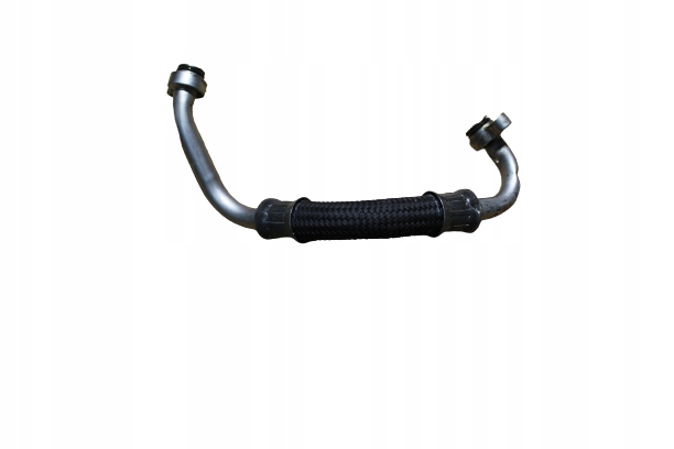 MT10..WO - MT10 MT 10 ШЛАНГ МАСЛООХОЛОДЖУВАЧА