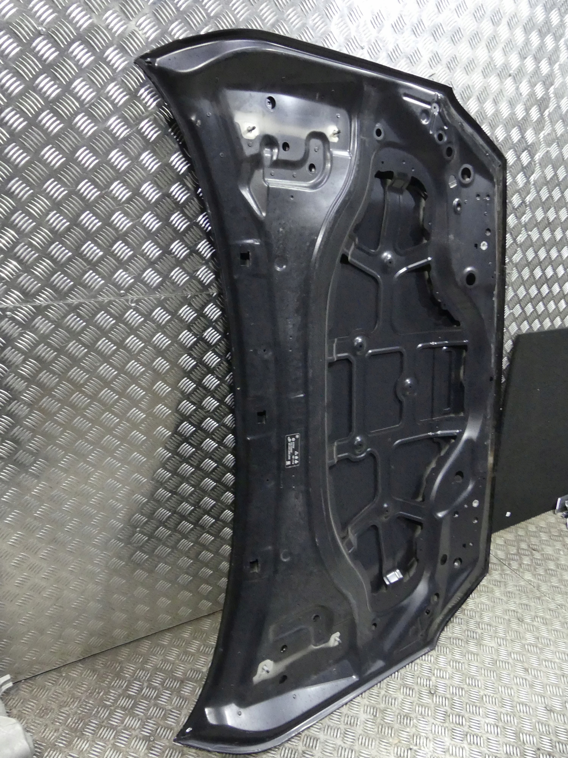 Motorhaube BMW 1 F40 Bonnet Hood - Thumbnail 12