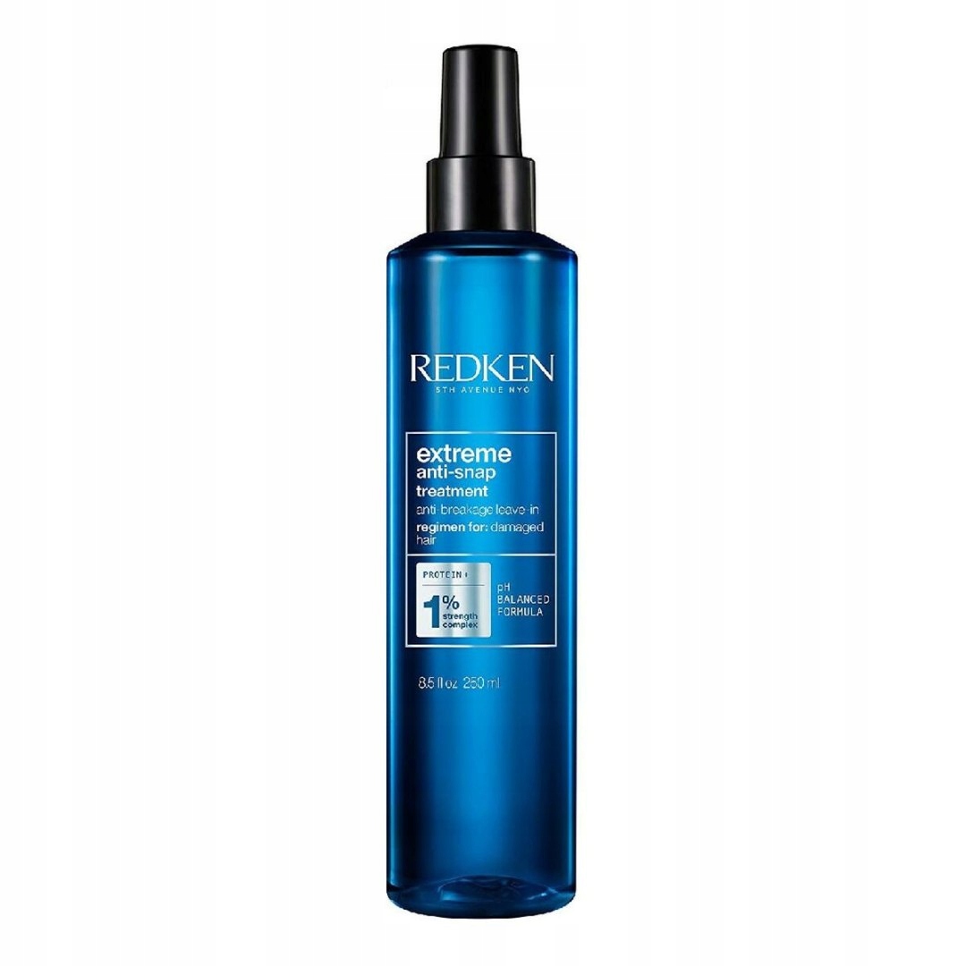 Opravná kapalina Extreme Redken Extreme Anti-Snap