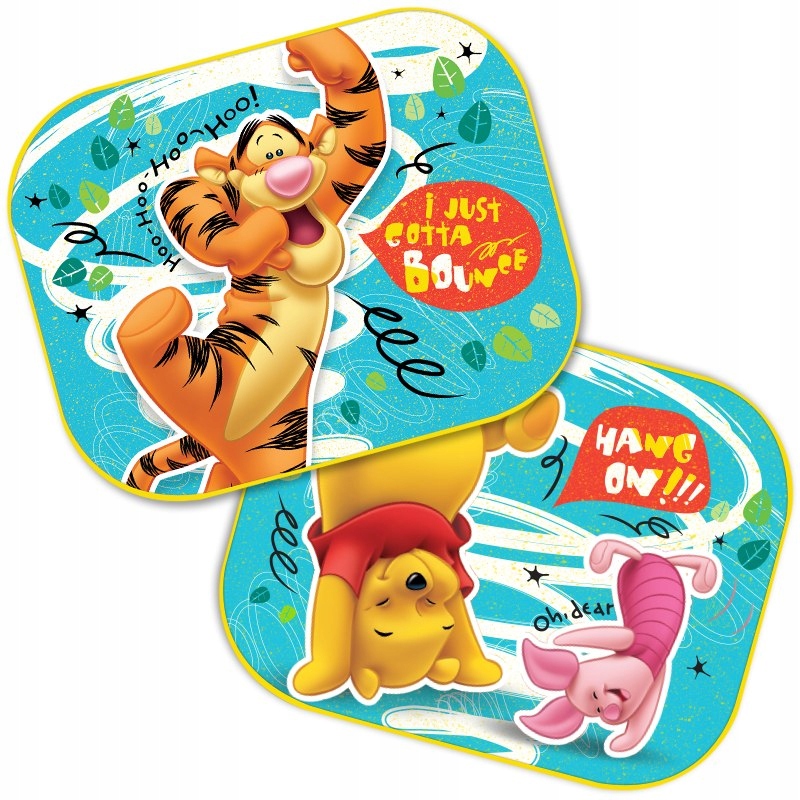 

Zasłonki Przeciwsłoneczne Do Samochodu Roletki x2