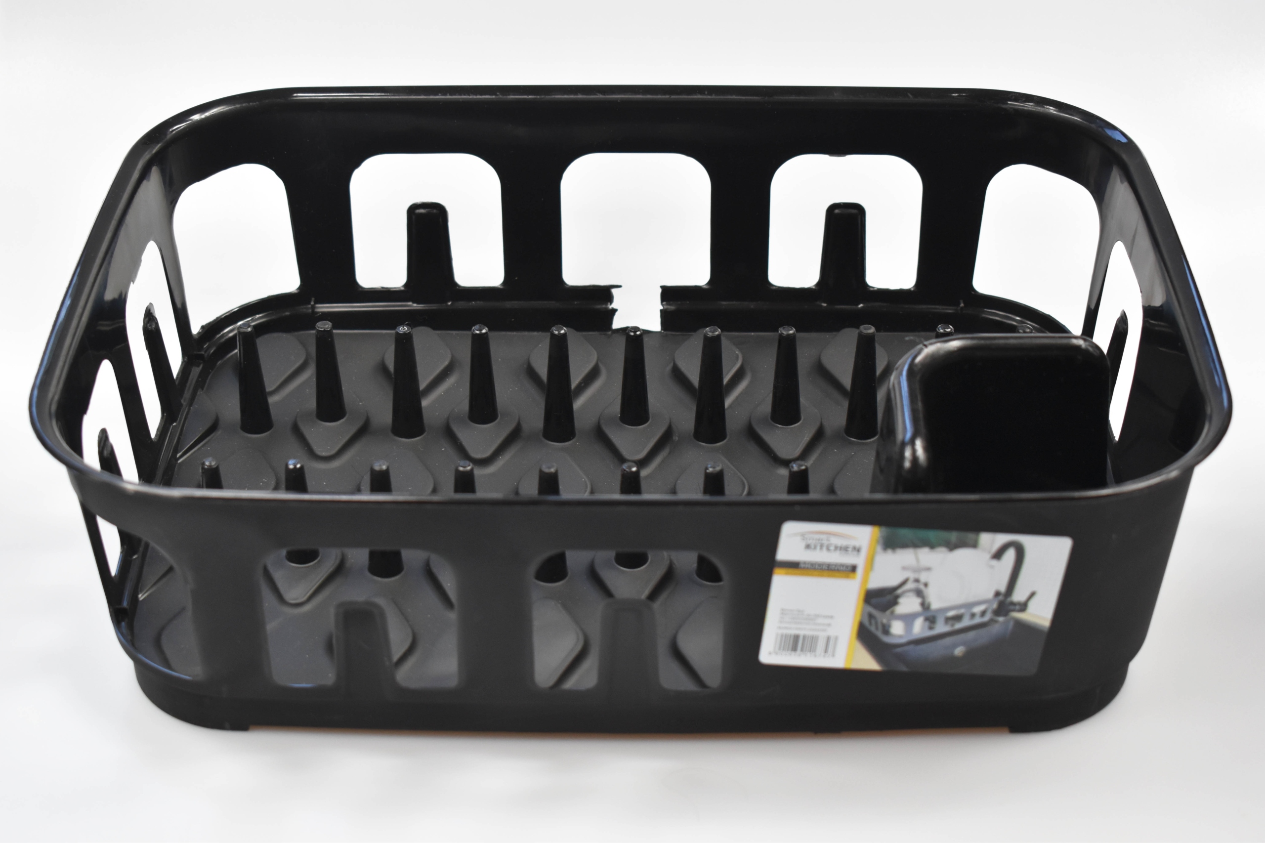 SUSZARKA OCIEKACZ NA NACZYNIA I SZTUĆCE MODERNA Marka Feniks