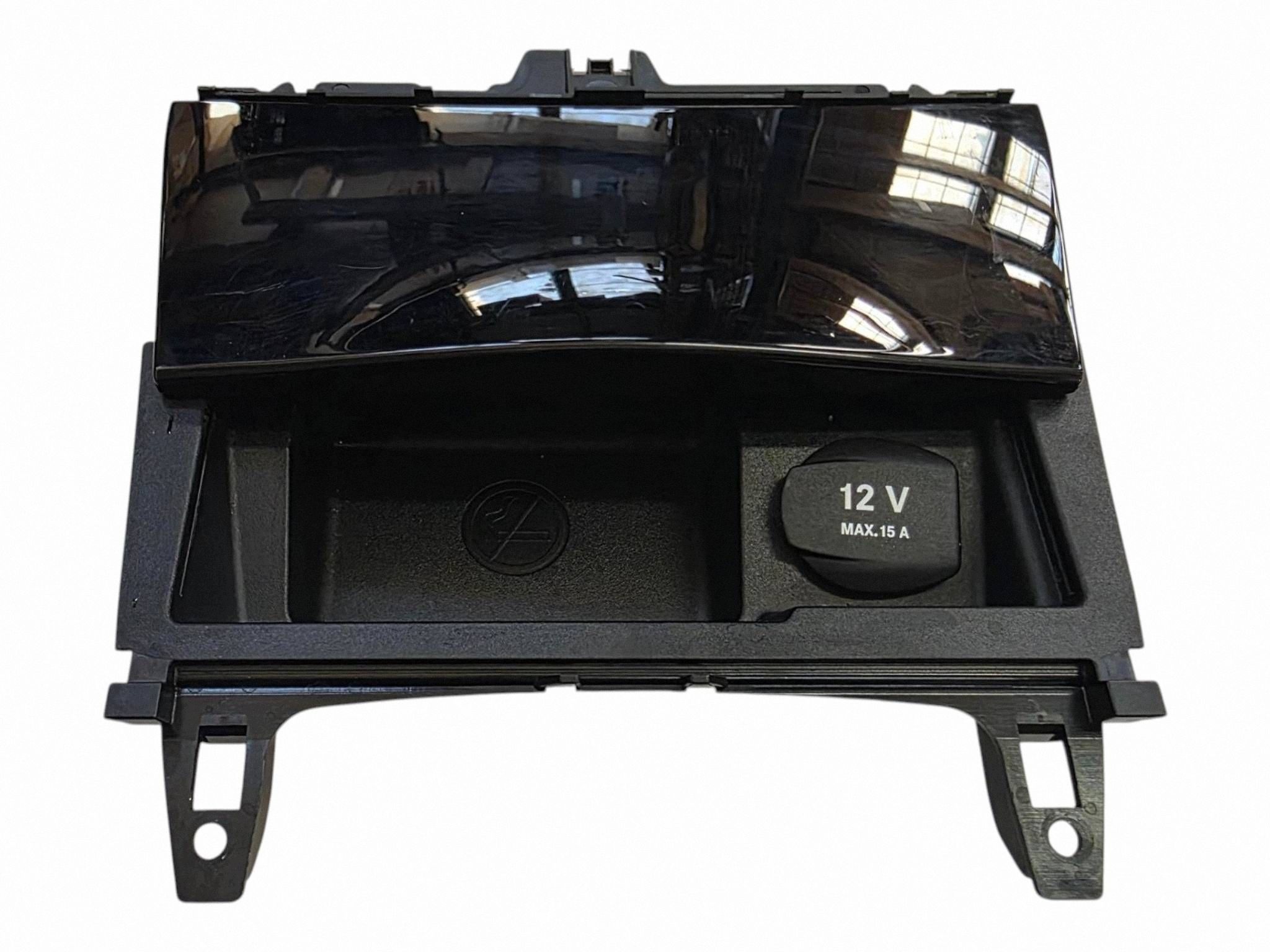 Cendrier Console MERCEDES C-KLASA W204 LIFT