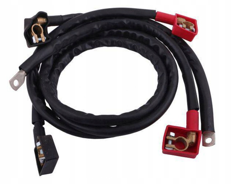 42341223U - Джгут проводів батареї c - 330m оригінал Ursus