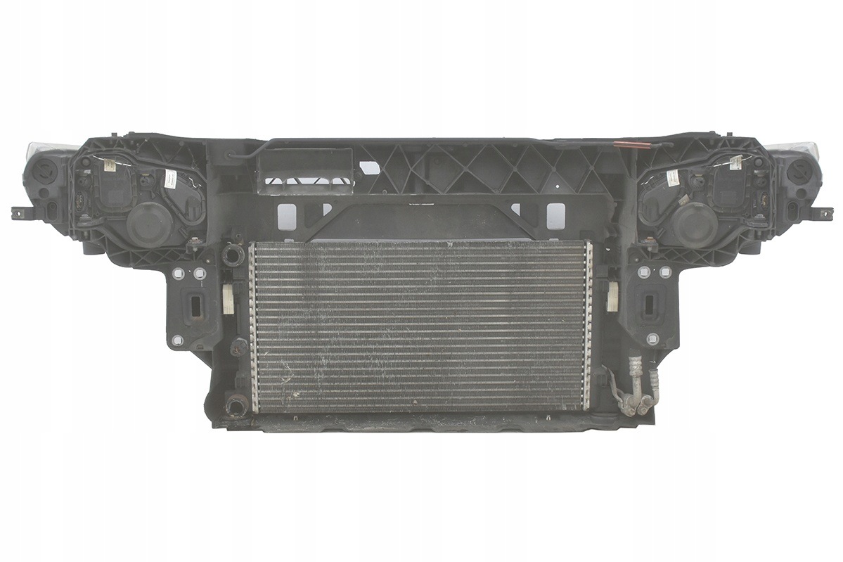 bar, wall front SEAT IBIZA IV 6J0