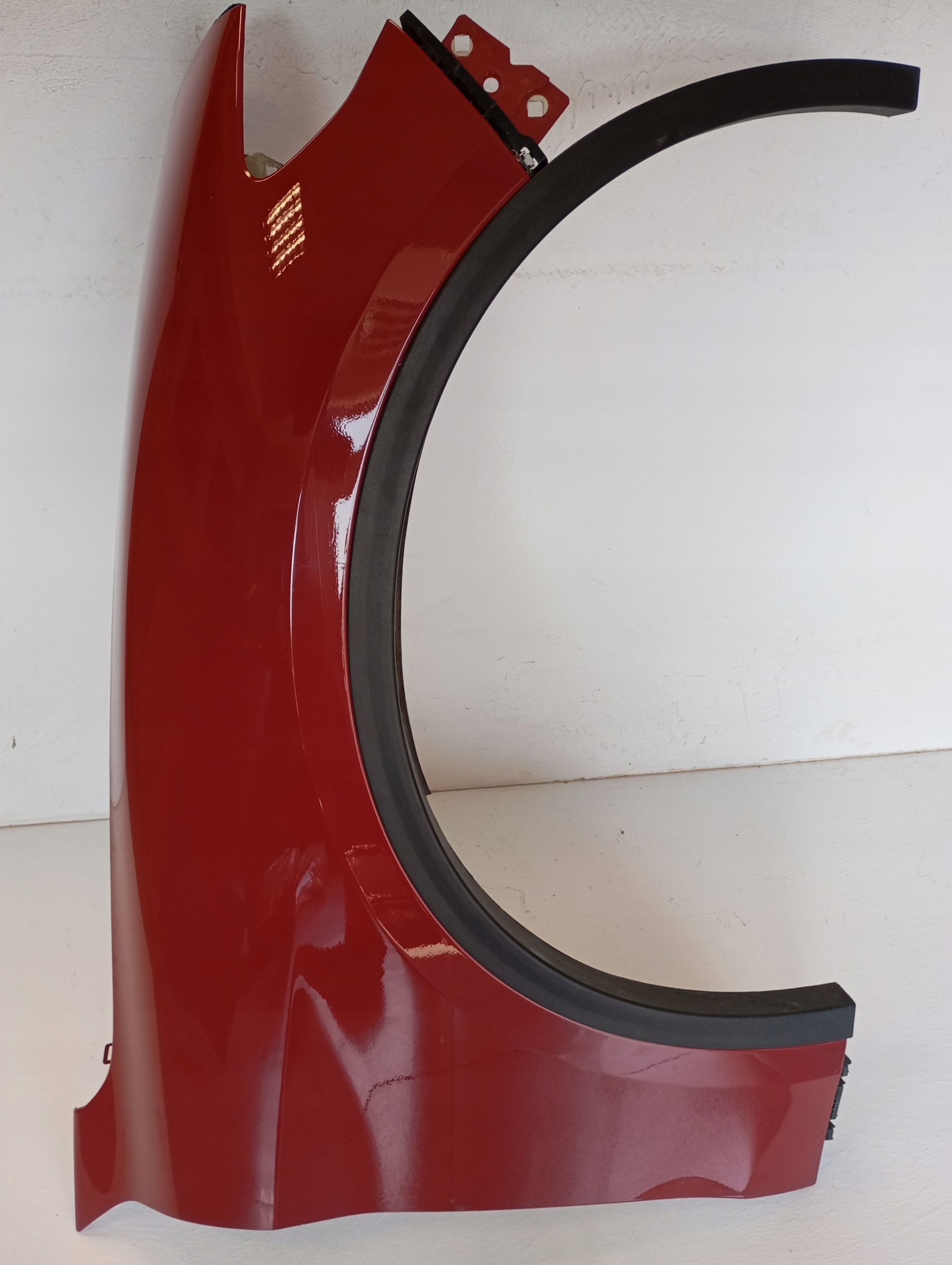parafango Destra ALFA ROMEO STELVIO