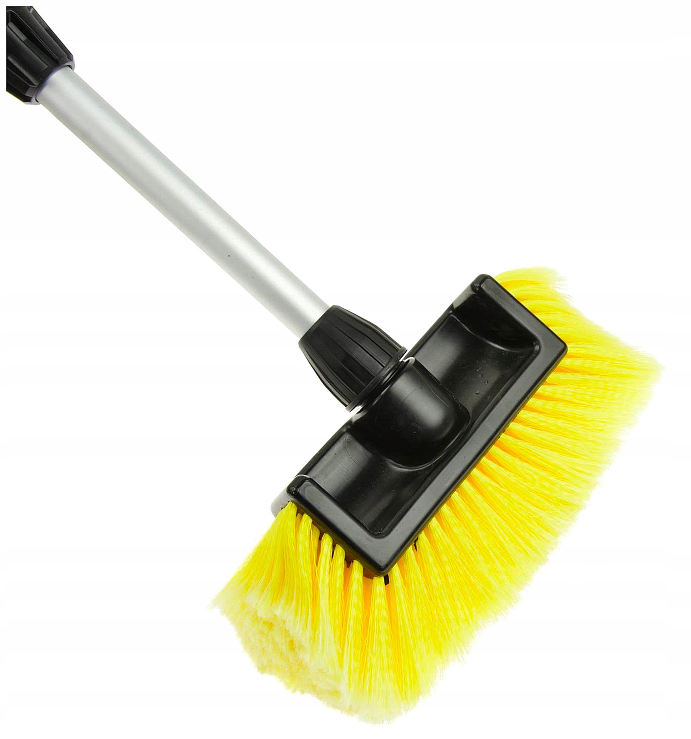 SZCZOTKA DO MYCIA AUTA SAMOCHODU 4 PŁA 260CM 2SZT K1Z44 EAN (GTIN) 5900002875444