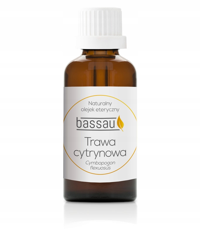 

Olejek Eteryczny Do Sauny Trawa Cytrynowa 15ml
