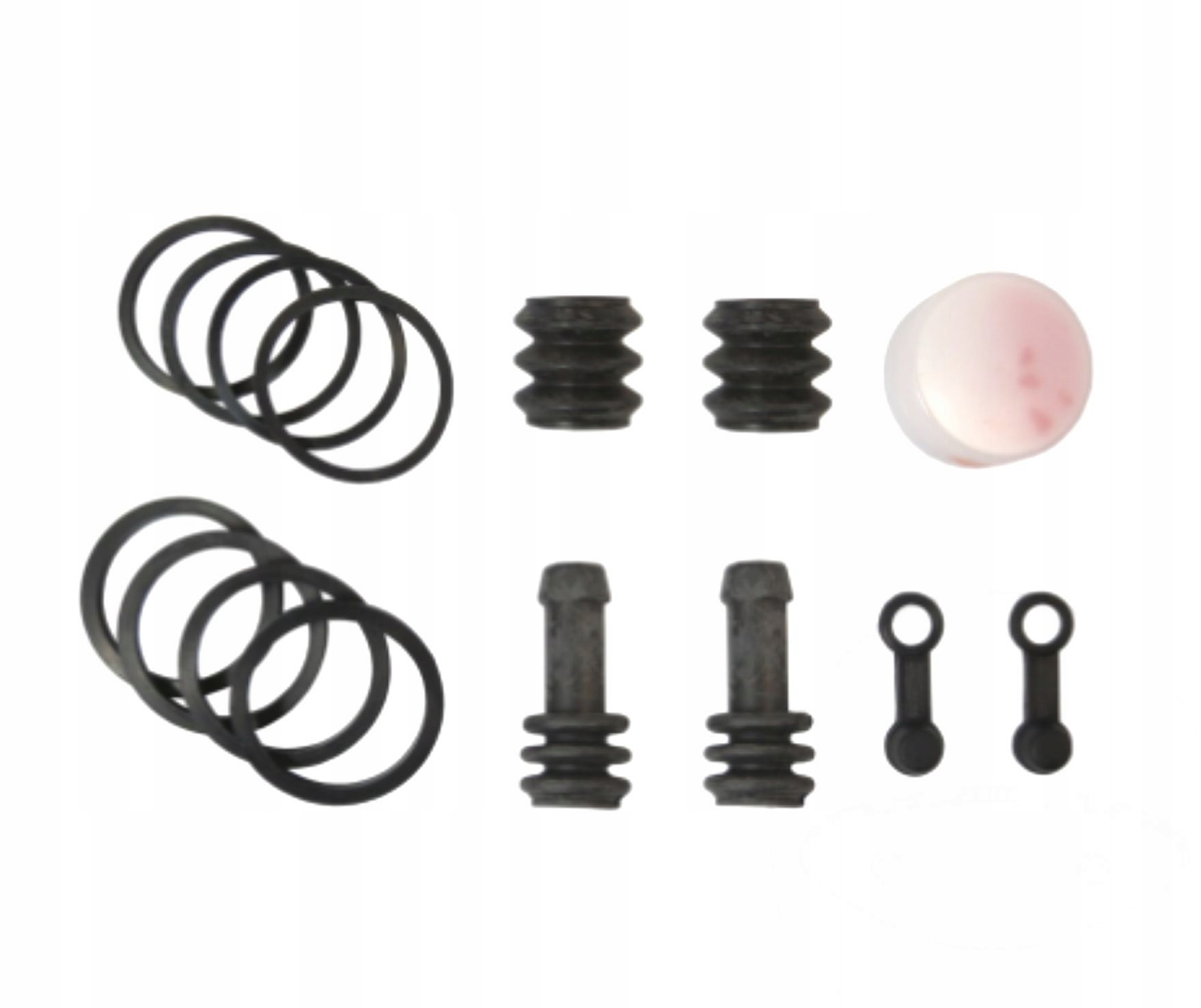 Sada Pro Opravu Brzdového Třmenu Přední Suzuki DL 650 U3 V-Strom 1000 04-10