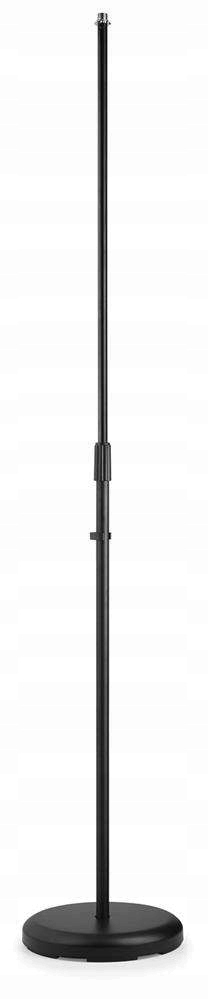 Statyw mikrofonowy regulacja 81- 150cm Solidny