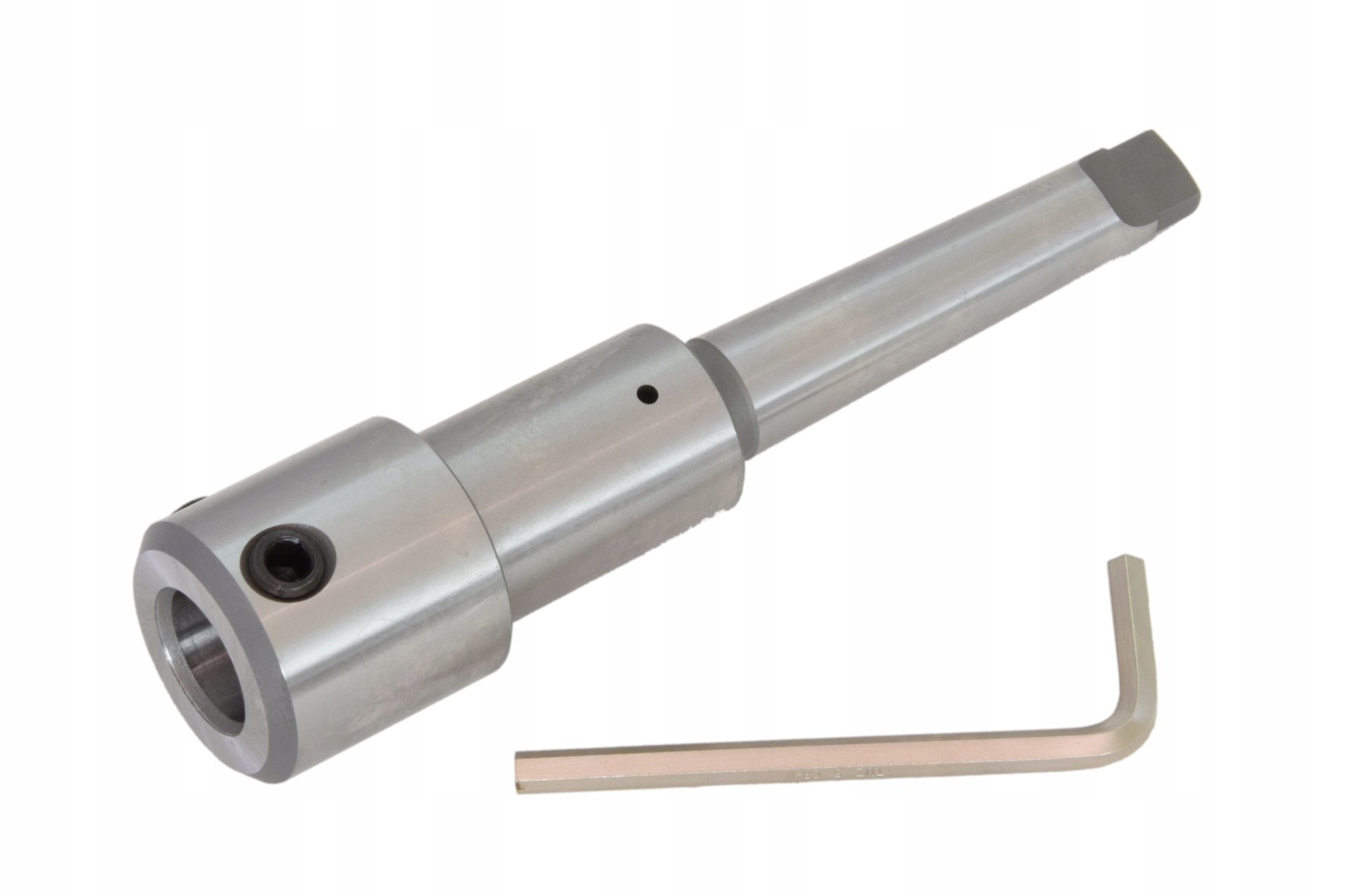 Uchwyt Weldon 3/4 19MM Adapter Stożek Płetwa MK2