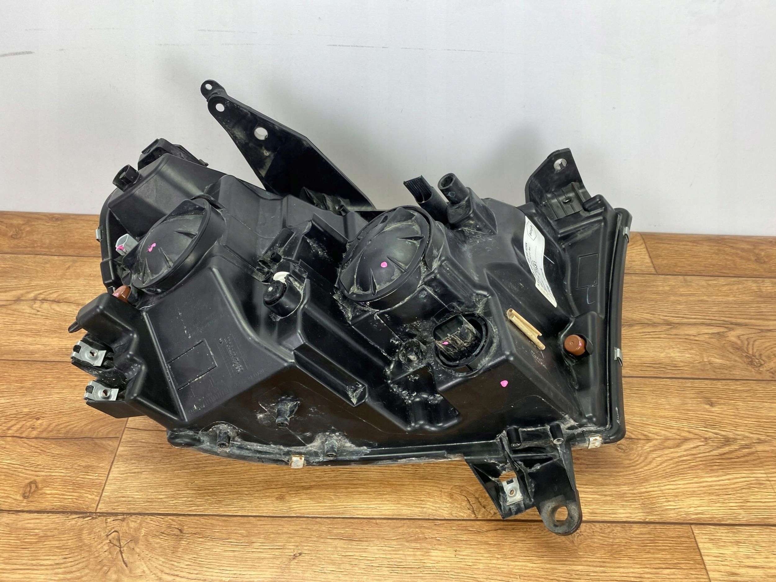 light front left Dodge Ram 1500 2019+ USA