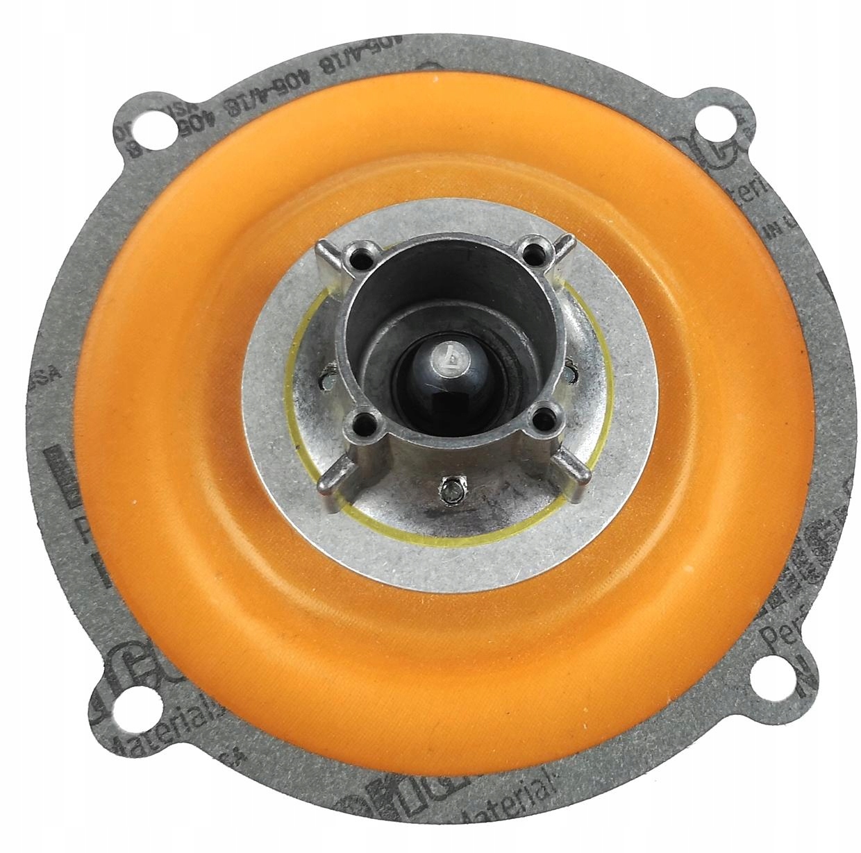CA100 CA125 МЕМБРАНА КАРБЮРАТОРА IMPCO RKCA100