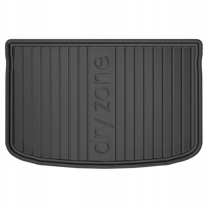 Rohož Do Kufru Gumová vložka Kobereček Audi A1 8X Sportback 2010-2018 Dz
