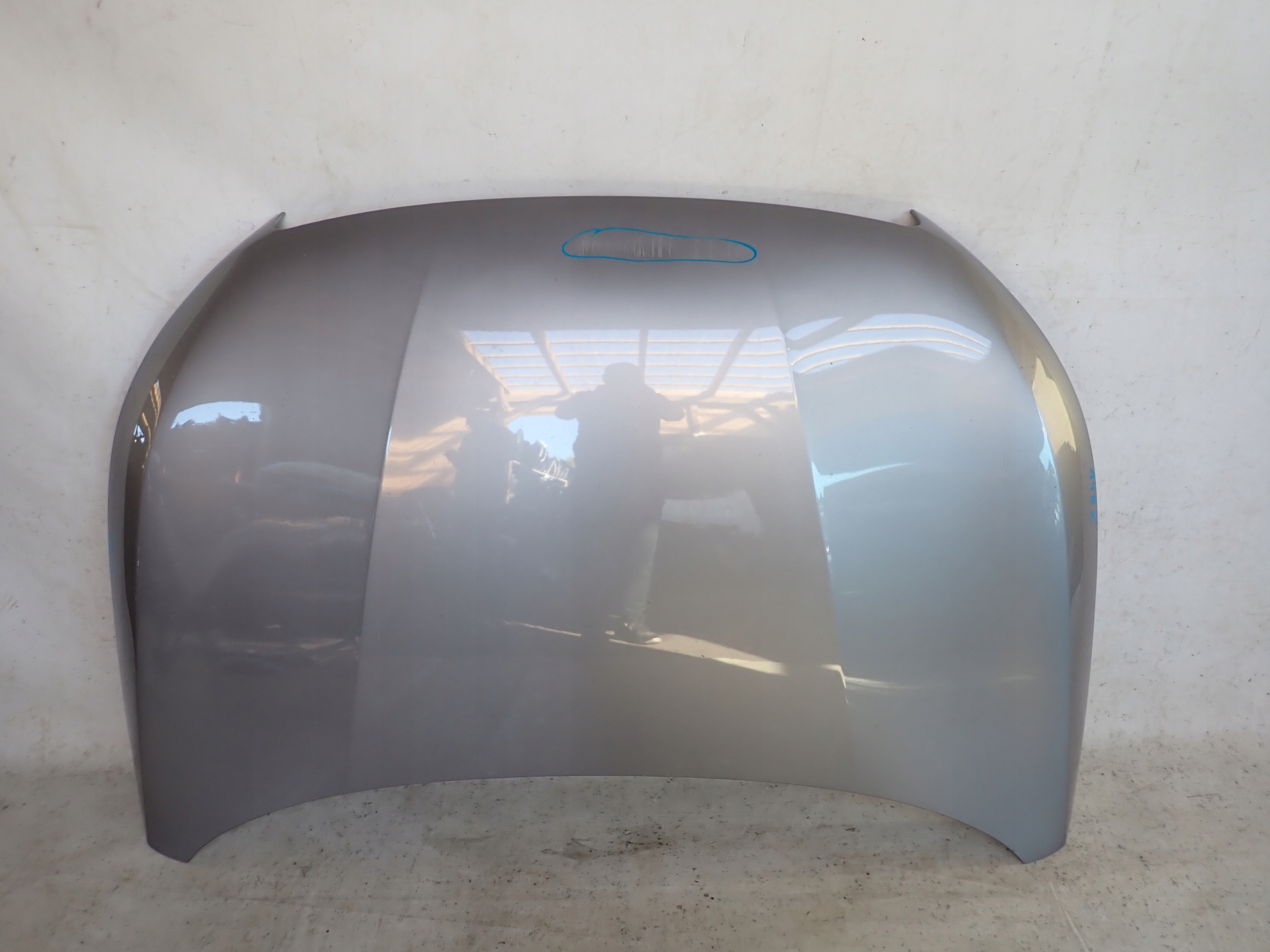 PEUGEOT 308 II 2 LIFT T9 17- Cofano