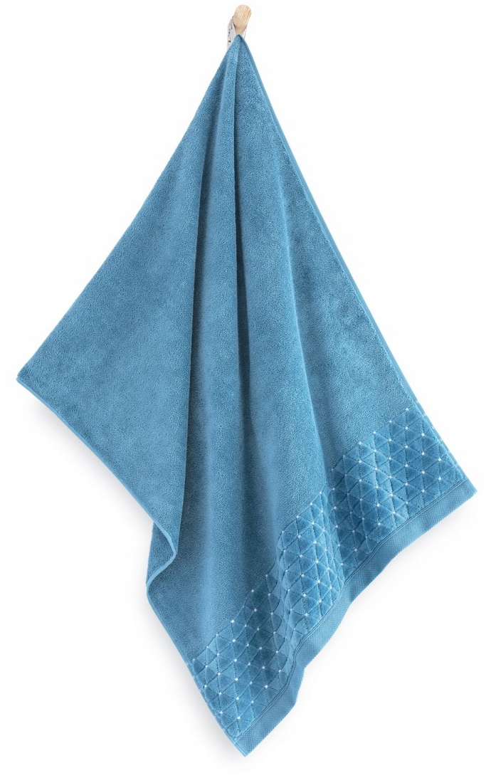 ANTYBAKTERYJNY Ręcznik ZWOLTEX OSCAR niagara 2 szt Kod producenta Zwoltex PRODUKT POLSKI