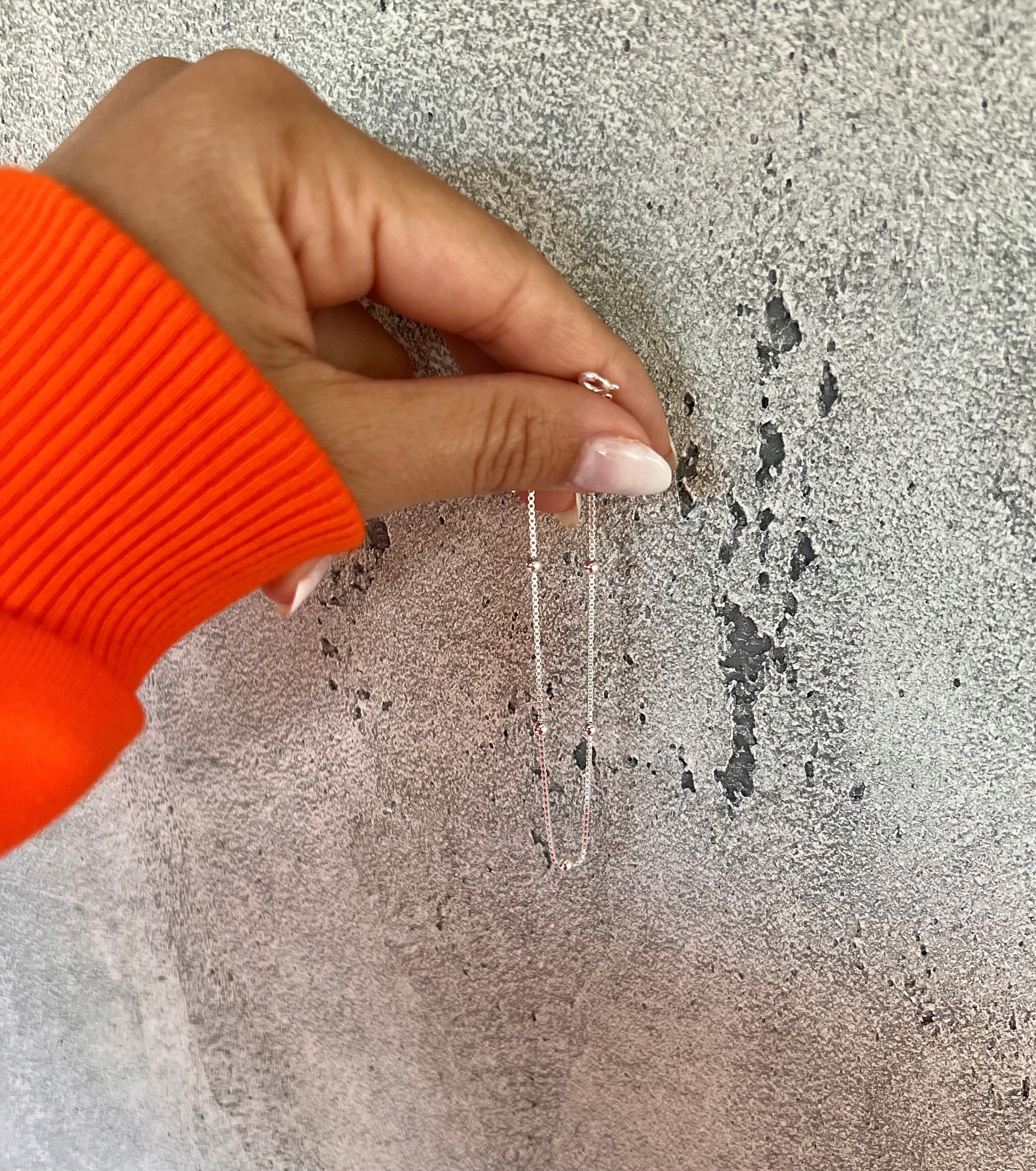 SREBRNY MODNY KOMPLET BIŻUTERII DAMSKIEJ KULKI 925 NA PREZENT Kod producenta 58C8-35385