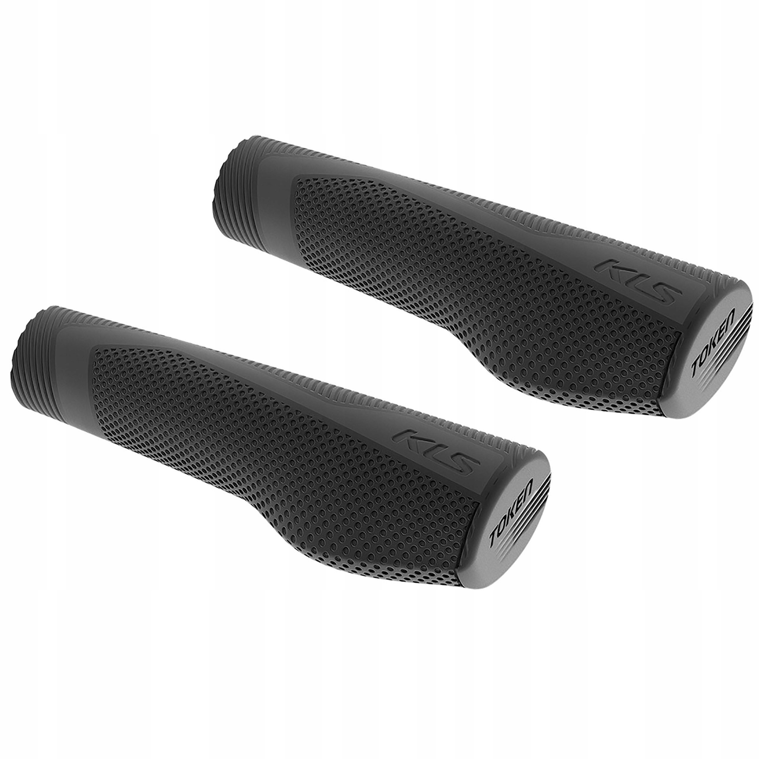 Chwyty Kierownicy Kellys Token Ergonomiczne 135MM