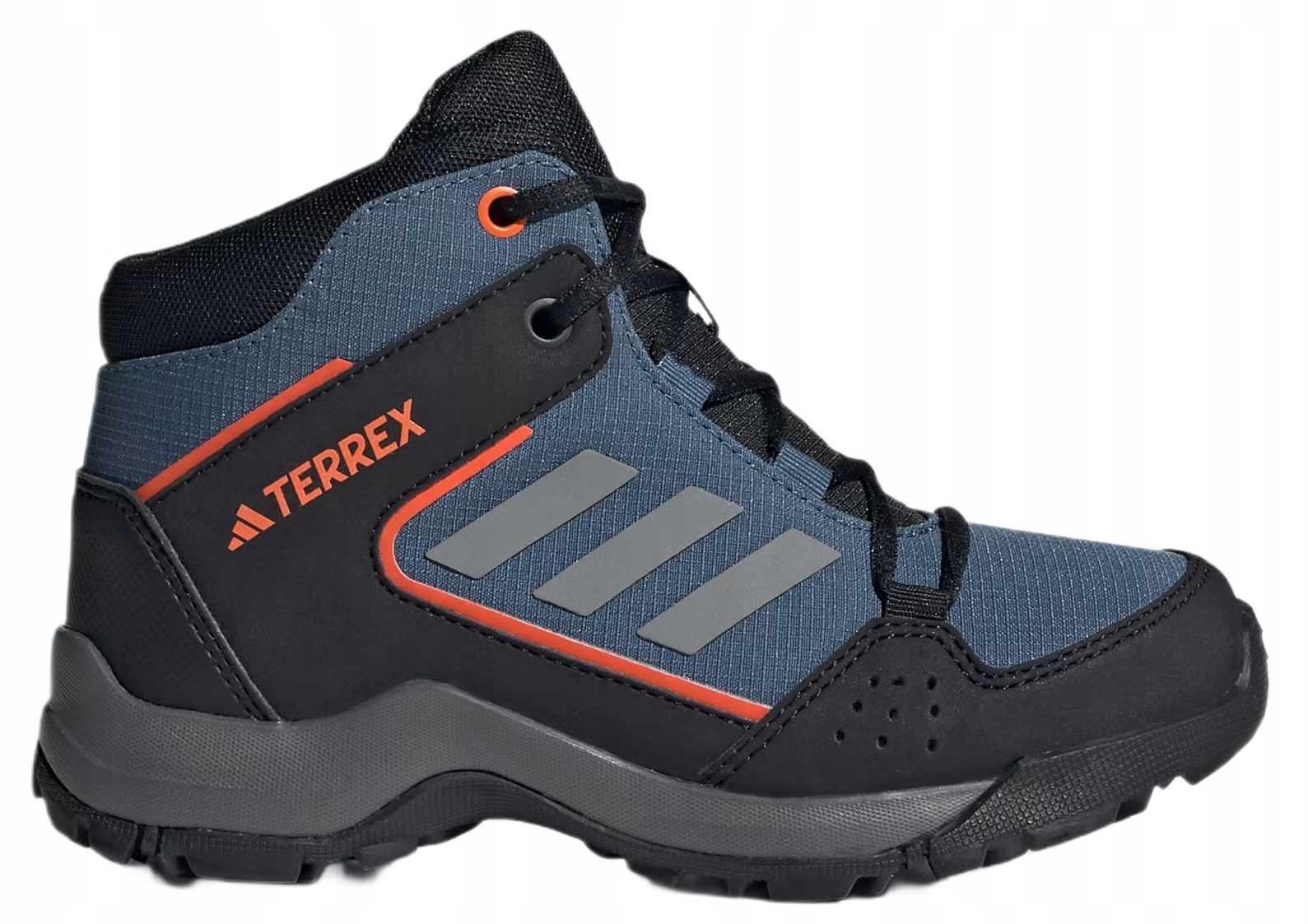 Nové Boty Adidas Terrex Hyperhiker MID 36 2/3