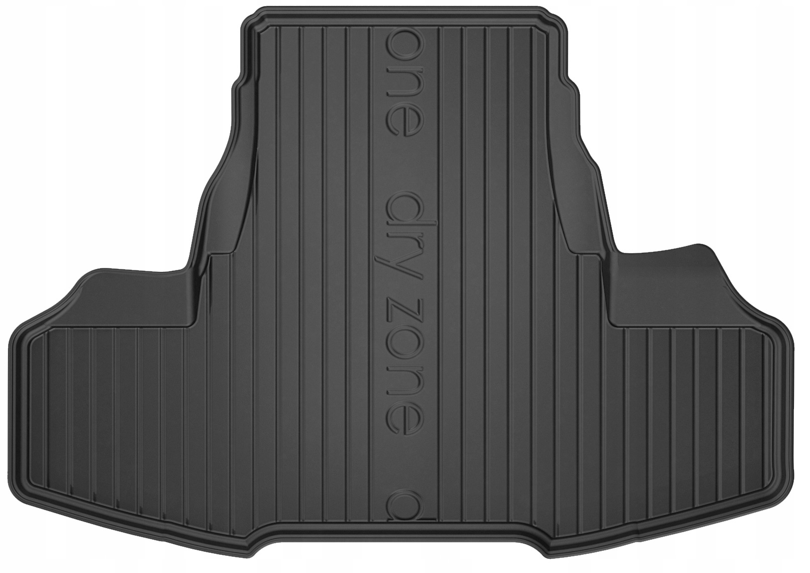 Rohož Do Kufru Gumová vložka Kobereček Honda Accord 8 Sedan 2008-2015 Dz