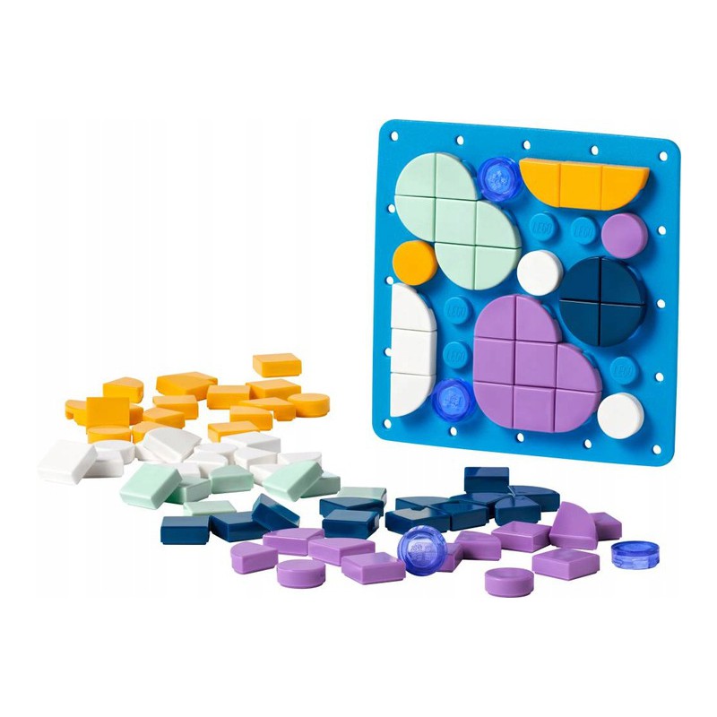LEGO DOTS 41955 NASZYWKA Marka LEGO