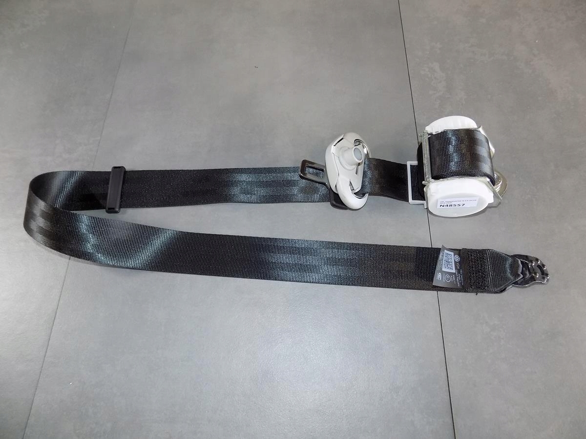 VW T6 Gurten Sicherheits rechts 7H0857806K