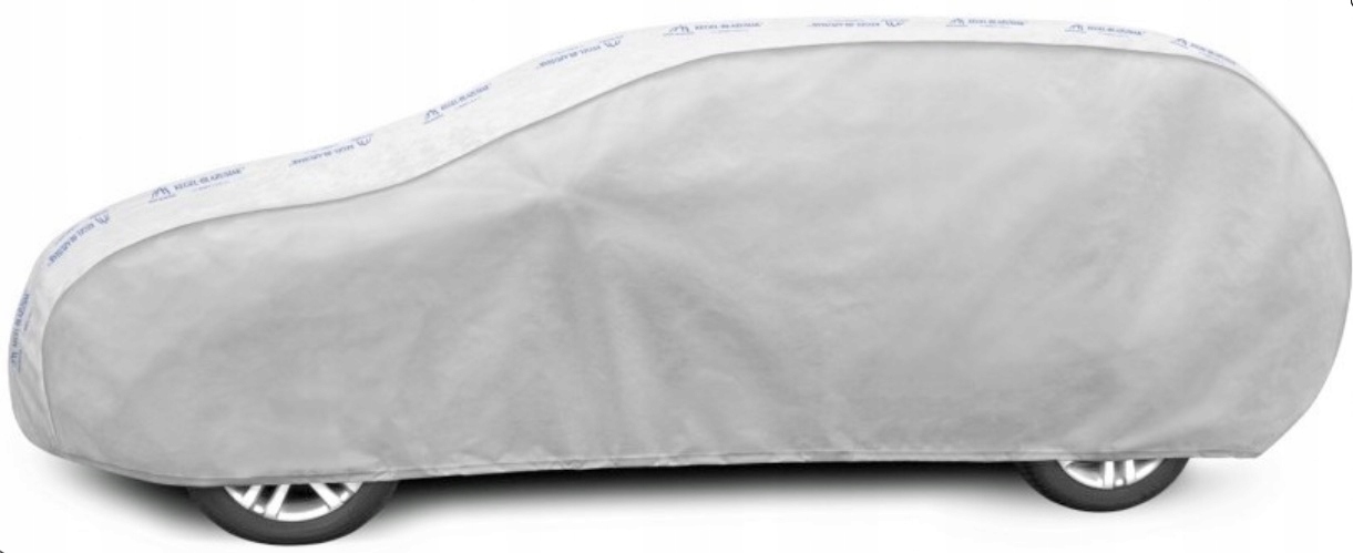 CITROEN C5 I KOMBI (2000-2008) PLANDEKA OCHRONNA POKROWIEC NA AUTO