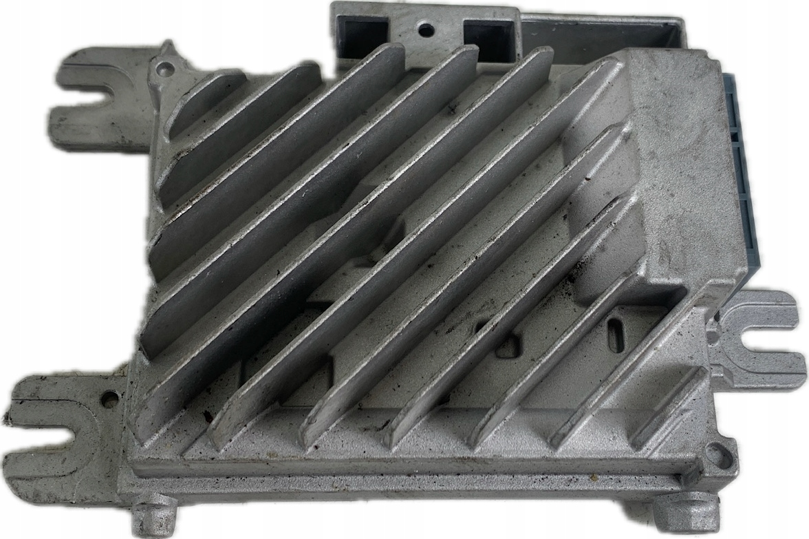 BMW amplifier HARMAN / BECKER HS B372 5A207E7