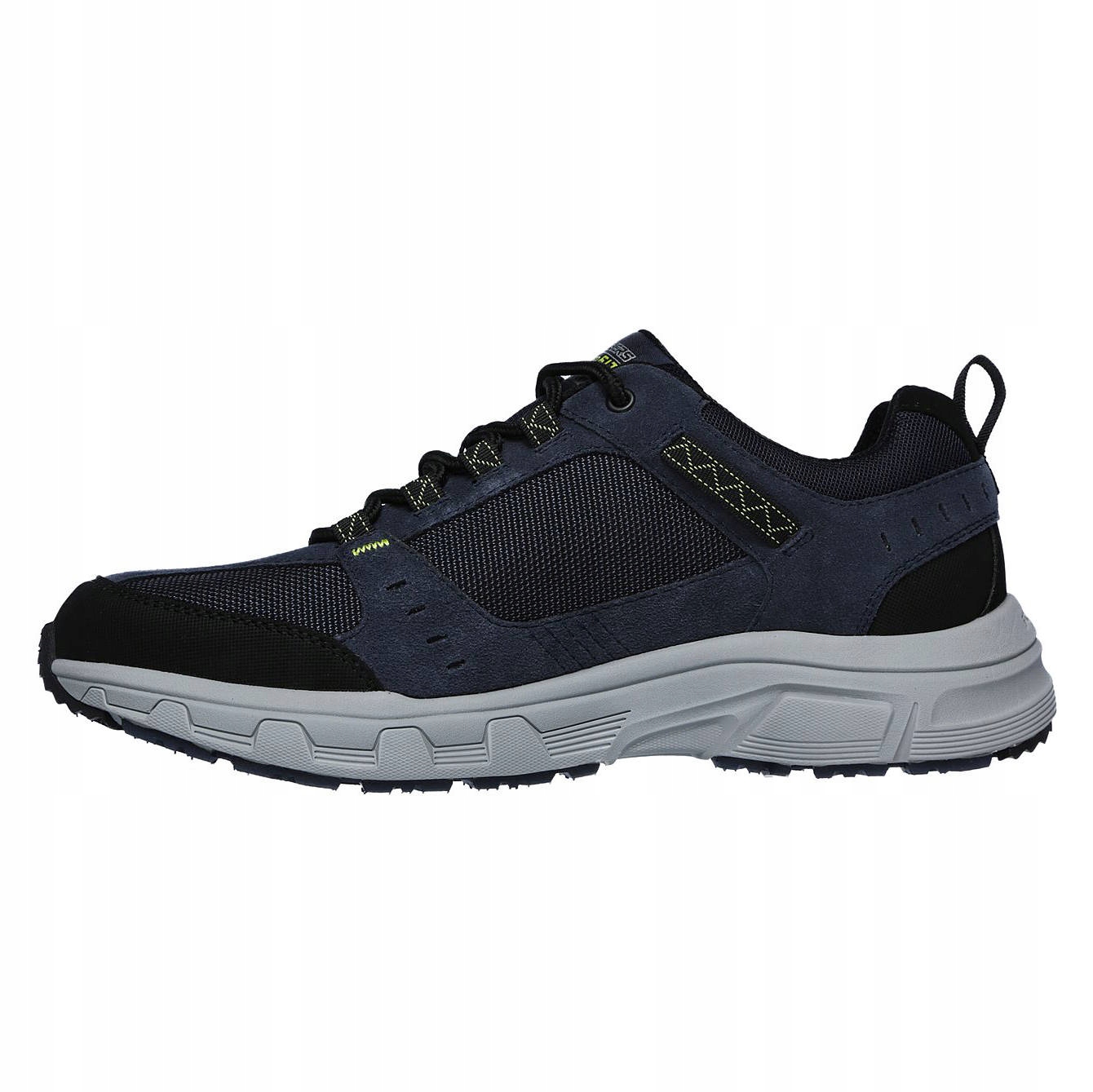 Buty outdoor Skechers Oak Canyon TREKKING JESIEŃ Kolekcja Skechers Oak