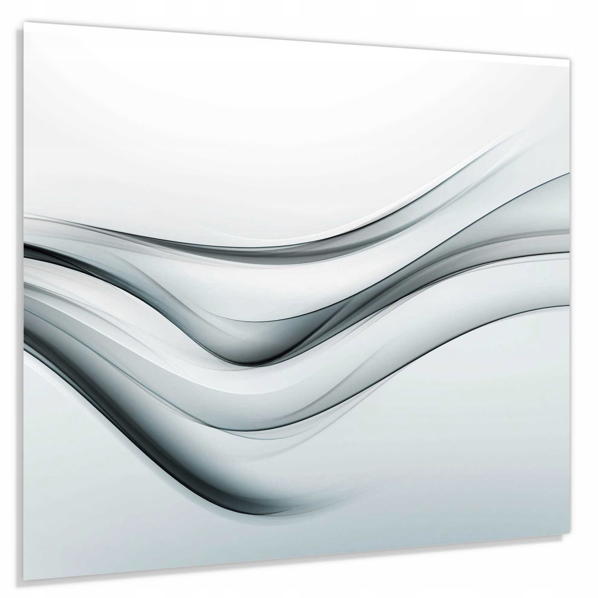 Ochranný Panel 4 mm 60x70 cm Lacobel Tvrdený Do Kuchyne Dekoračný